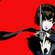 Illustration for article titled More Art From iPersona 5 /iTo Steal Your Heart